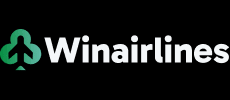 Winairlines Casino Logo